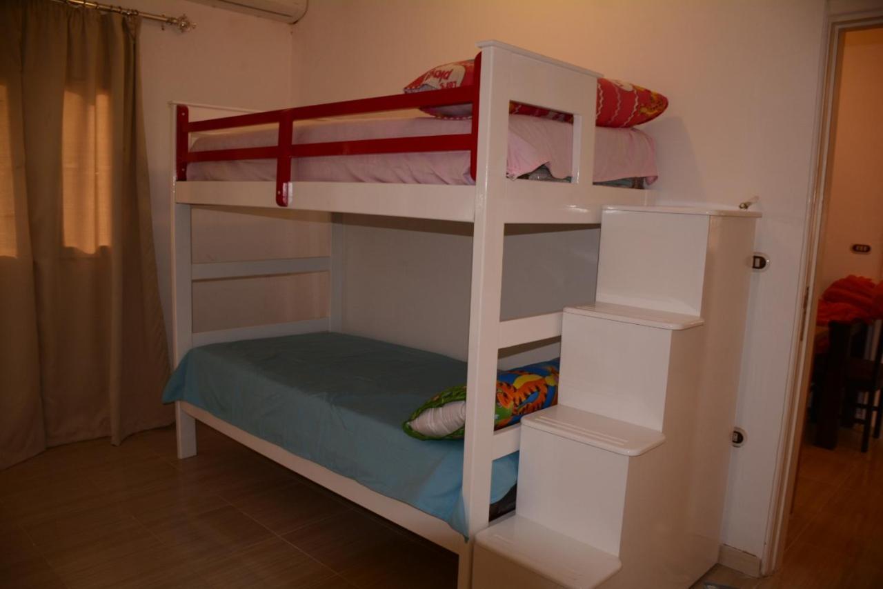 Feel Home Hurghada Zewnętrze zdjęcie