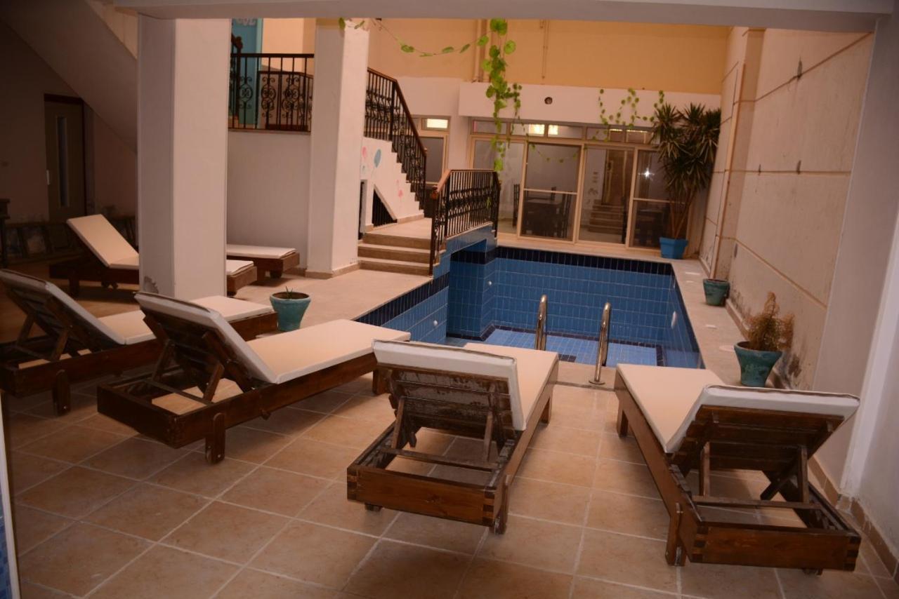 Feel Home Hurghada Zewnętrze zdjęcie