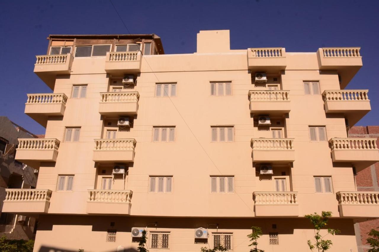 Feel Home Hurghada Zewnętrze zdjęcie