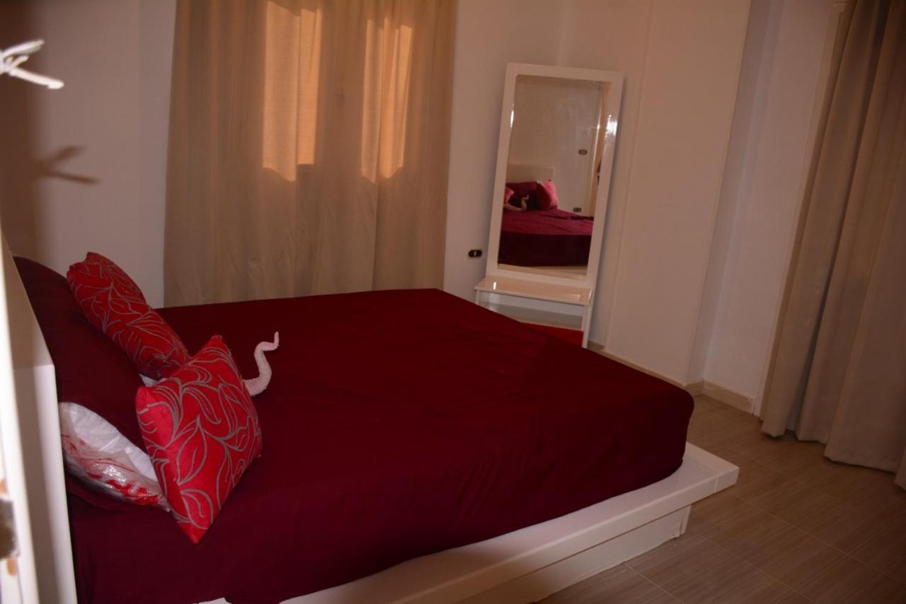 Feel Home Hurghada Zewnętrze zdjęcie