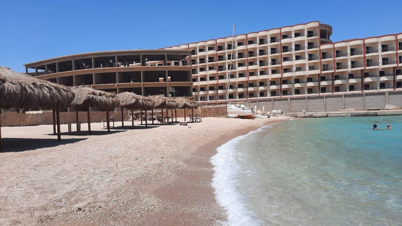 Feel Home Hurghada Zewnętrze zdjęcie