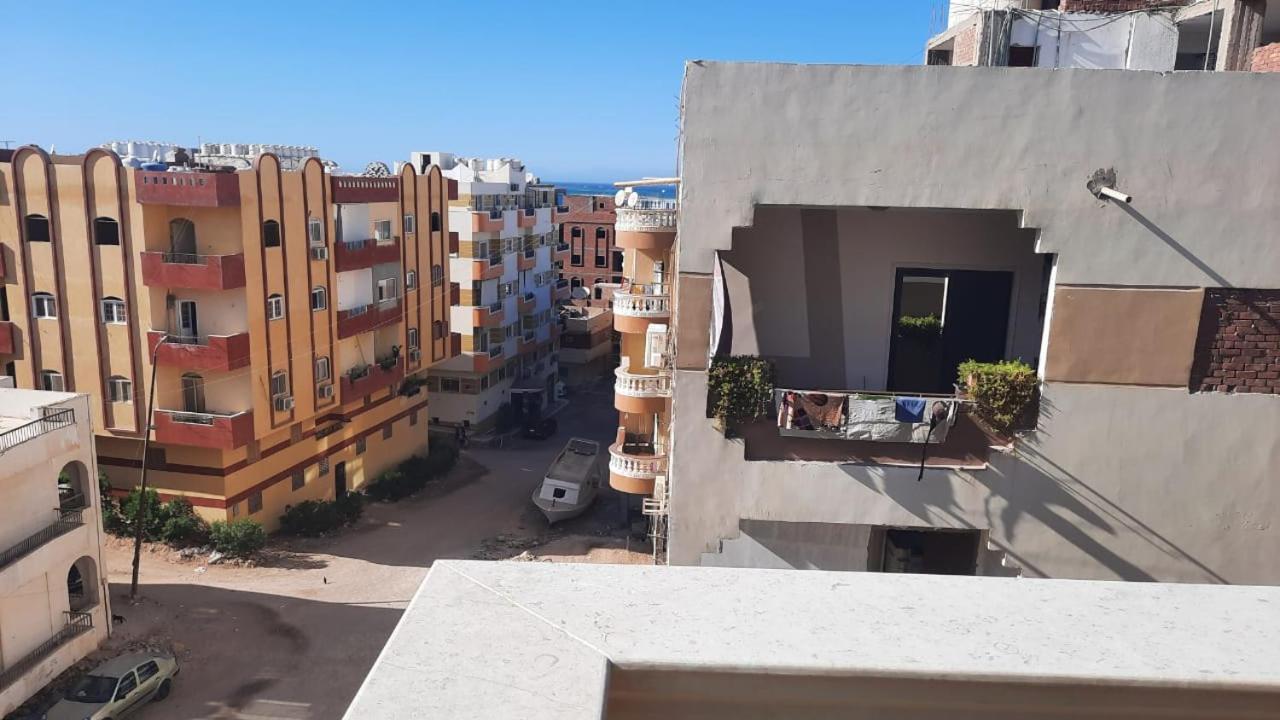 Feel Home Hurghada Zewnętrze zdjęcie