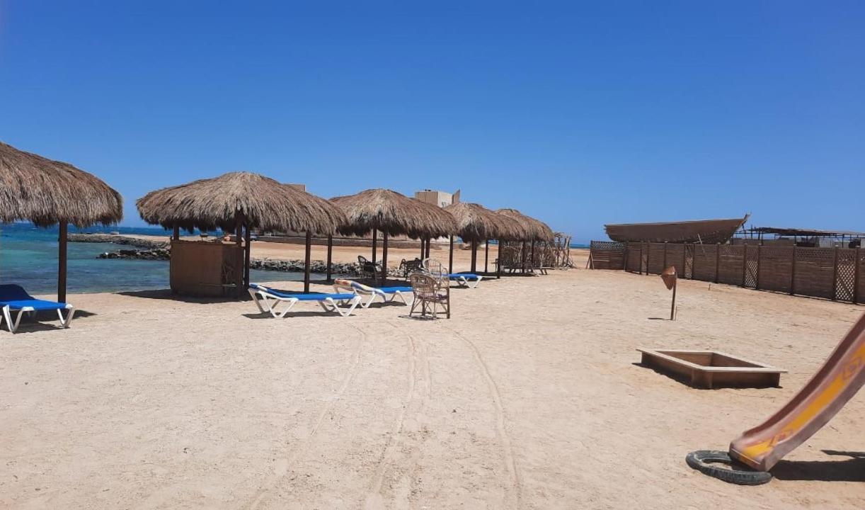 Feel Home Hurghada Zewnętrze zdjęcie