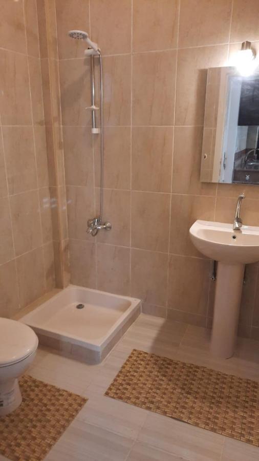 Feel Home Hurghada Zewnętrze zdjęcie